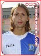 Luca Pigini / Centrocampista San Marino