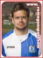 Giacomo Lepri / Centrocampista San Marino