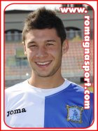 Enrico Verachi / Centrocampista San Marino