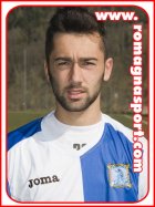 Mauro Gori / Centrocampista San Marino