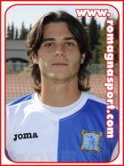 Alessandro Ligi / Difensore San Marino
