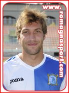 Alessandro Ruggeri / Difensore San Marino
