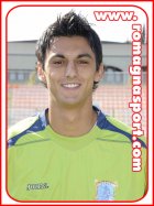 Davide Bicchiarelli / Portiere San Marino