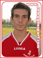 Luca Missiroli / Attaccante Bagnolo Calcio