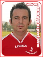 Alan Baldacci / Centrocampista Bagnolo Calcio