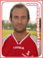 Michele Di Gianni / Centrocampista Bagnolo Calcio