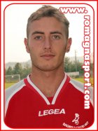 Luca Strocchi / Centrocampista Bagnolo Calcio
