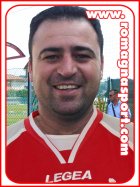 Luigi La Placa / Difensore Bagnolo Calcio