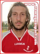 Valerio Tedeschi / Difensore Bagnolo Calcio