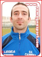 Francesco Berto / Difensore Carpena
