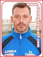 Marco Bandini / Difensore Carpena