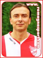 Massimo Mancini / Centrocampista Enterprise Forl�