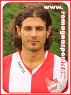 Riccardo Cortini / Centrocampista Enterprise Forl�