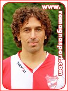 Luca Venturini / Centrocampista Enterprise Forl�