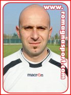 Cristian Nisi / Portiere Enterprise Forl�