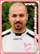 Paolo Coppari / Portiere Enterprise Forl�