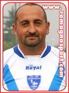 Marco Stradaioli / Centrocampista Vecchiazzano