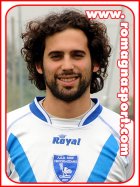 Davide Rossi / Centrocampista Vecchiazzano