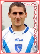 Luca Savorelli / Difensore Vecchiazzano