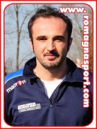 Riziero Valbonesi / Portiere Vecchiazzano