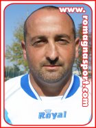 Marco Stradaioli / Centrocampista Vecchiazzano