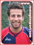 Lorenzo Tedaldi / Attaccante Premilcuore