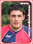 Fabrizio Magnani / Attaccante Premilcuore