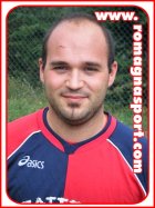 Stefano Mengozzi / Centrocampista Premilcuore