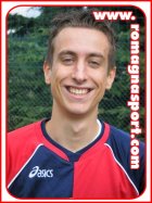 Matteo Morrocchi / Difensore Premilcuore