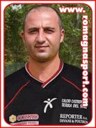 Mario De Ninno / Difensore Real Castrocaro Terme