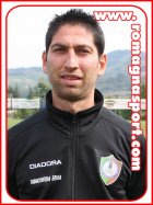 Matteo Paci / Allenatore San Carlo