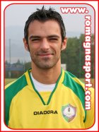 Samuele Canali / Centrocampista San Carlo