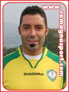 Matteo Montalti / Centrocampista San Carlo