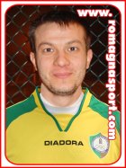 Mirco Ranieri / Difensore Svincolati