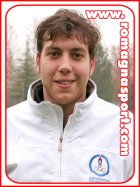 Stefano Mosconi / Portiere San Carlo