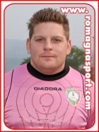 Nicola Bartolini / Portiere San Carlo