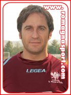 Marco Molari / Attaccante S. Mauro in V.