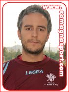 Luca Benini / Centrocampista S. Mauro in V.