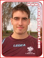 Davide Casadei / Centrocampista S. Mauro in V.