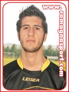 Luca Grassi / Portiere S. Mauro in V.