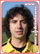 Gabriele Nobili / Attaccante Sp. Valbidente