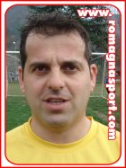 Alberto Barchi / Attaccante Sp. Valbidente