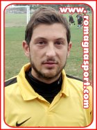 Andrea Sassi / Centrocampista Sp. Valbidente