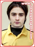 Alessandro Andreani / Difensore Sp. Valbidente