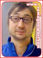 Federico Tartagni / Portiere Sp. Valbidente