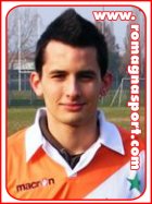 Marco Ulderici / Attaccante Svincolati