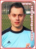 Mattia Zuccherelli / Portiere Tre Martiri 1949