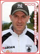 Ivan Bussi / Allenatore Alfero Calcio