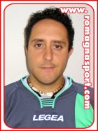 Paolo Acciai / Centrocampista Alfero Calcio