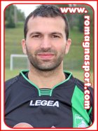 Giuliano Portolani / Difensore Alfero Calcio
